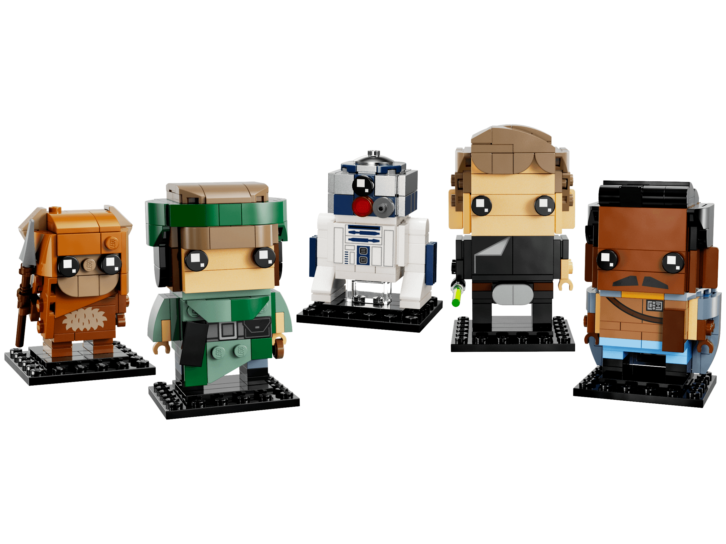 Zombie Brickheadz