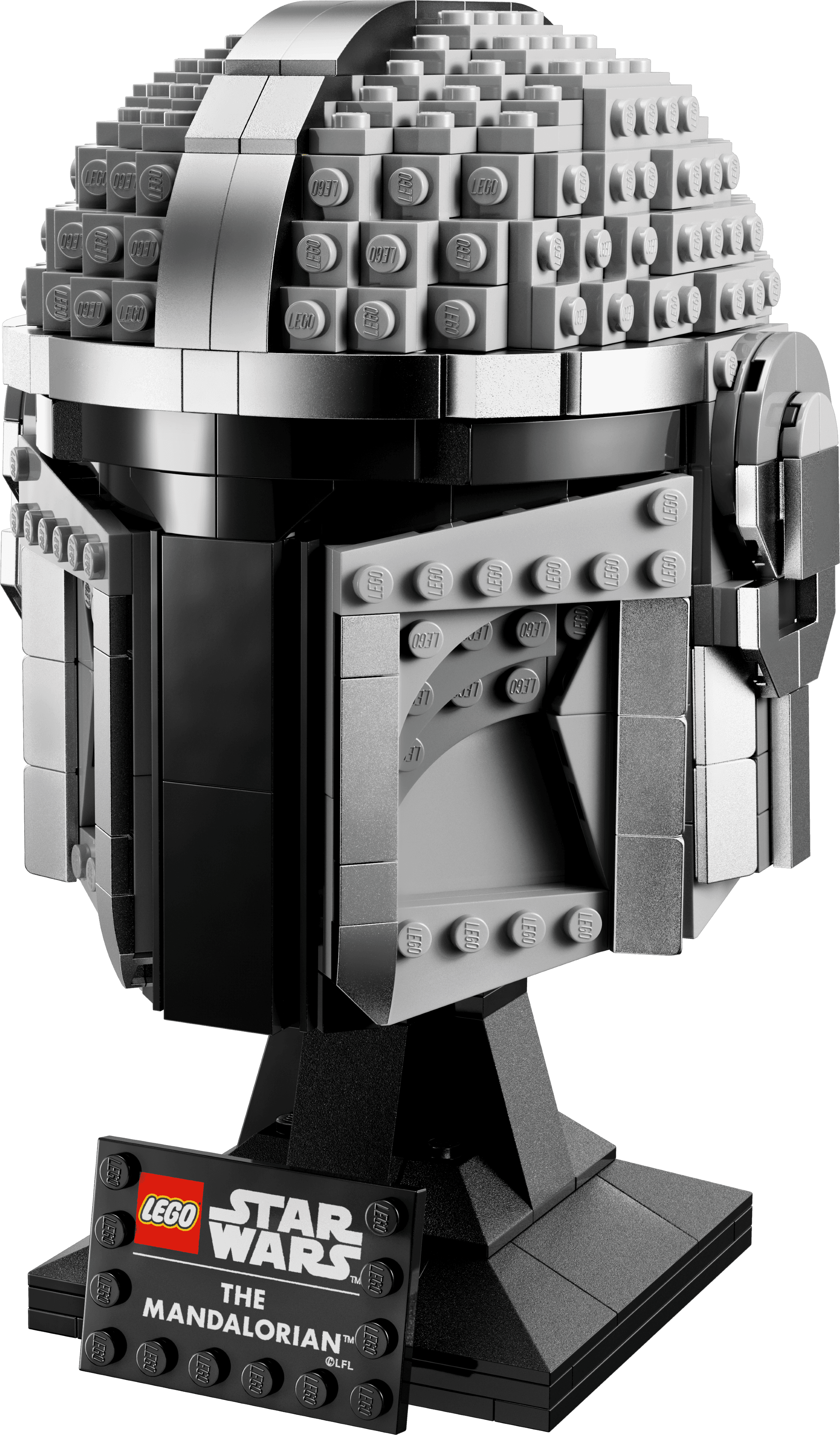 The Mandalorian