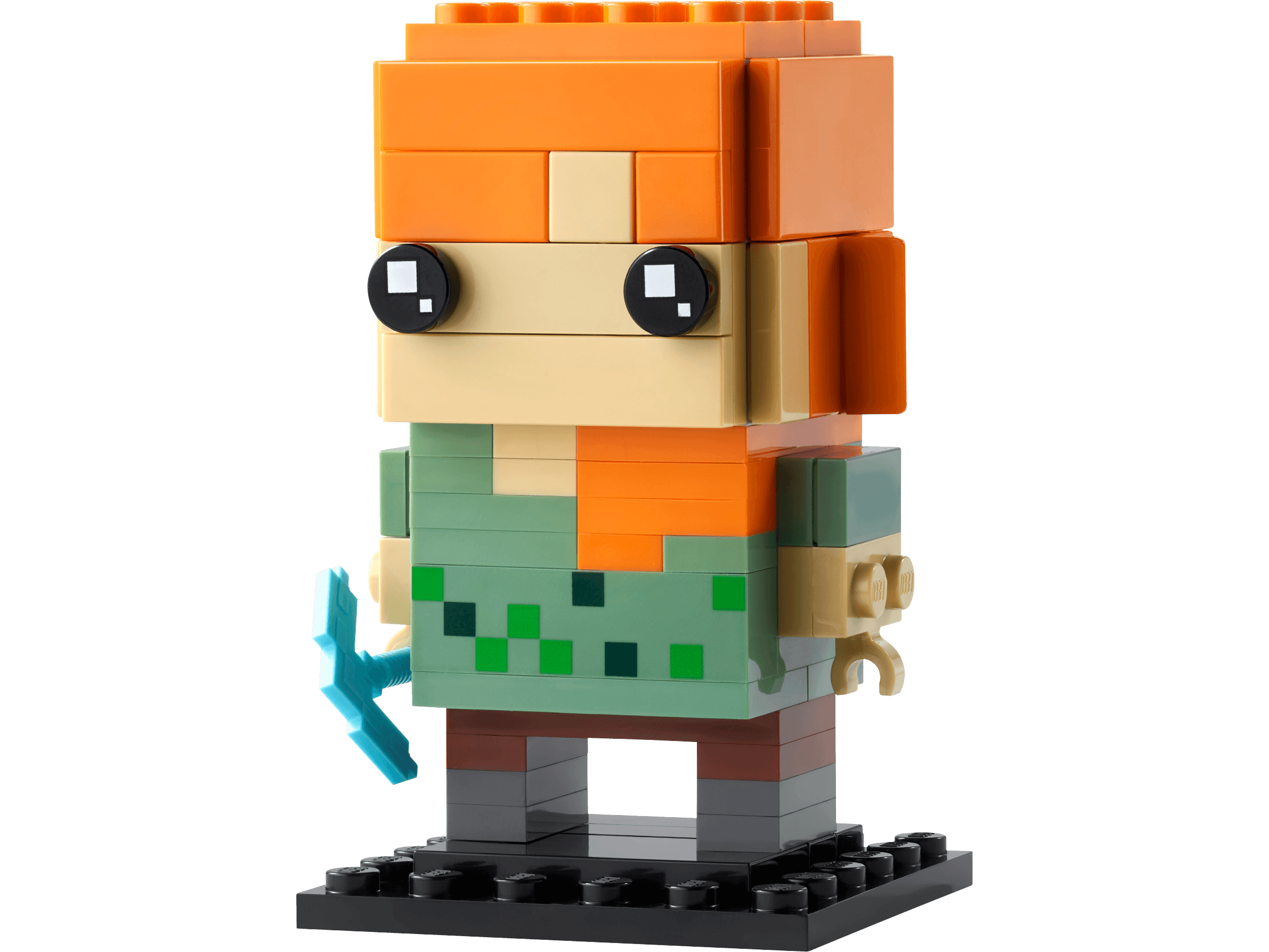 Brickheadz